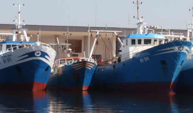 pescatori sequestrati Libia