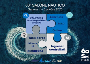 Salone Nautico