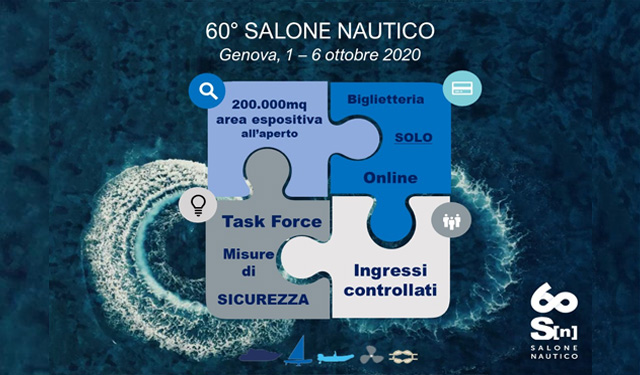 Salone Nautico
