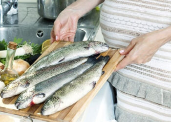 22° settimana di gravidanza