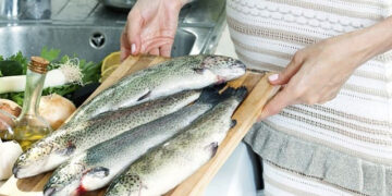 22° settimana di gravidanza