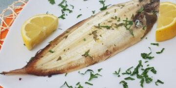 24° settimana gravidanza