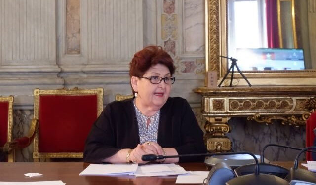 Bellanova Food Coalition