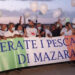 Dl Covid Lega pescatori sequestrati