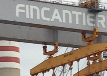 Federpesca Fincantieri economia ittica