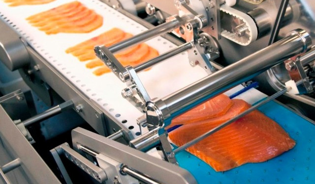 GS1 Italy digital foodservice