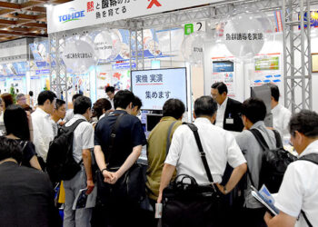 Japan International Seafood & Technology Expo