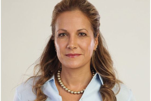Lara Barazi-Yeroulanos presidente FEAP