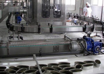 Macchine industriali trasformazione pesce