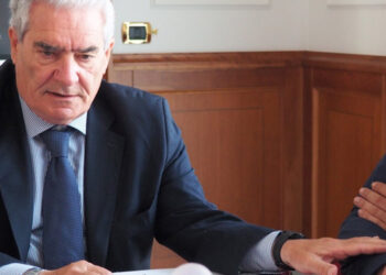 Pescherecci sequestrati Confsal pesca