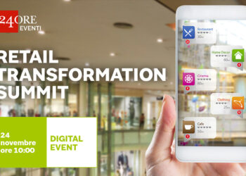 Retail Transformation Summit