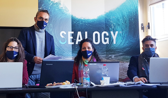 SEALOGY® Digital Preview