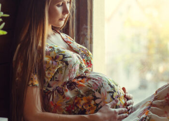 carotenoidi gravidanza