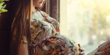 carotenoidi gravidanza