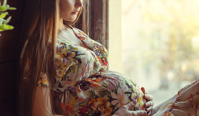 carotenoidi gravidanza