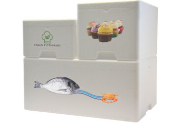 contenitore termico Isolconfort