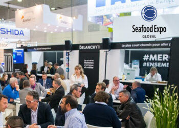 eventi fieristici settore ittico