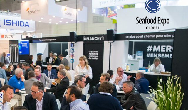 eventi fieristici settore ittico