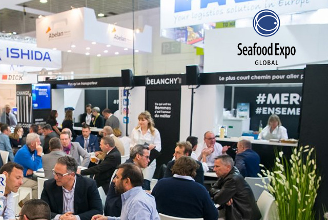 eventi fieristici settore ittico