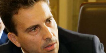 fiume Po_Cristiano Corazzari