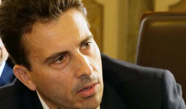 fiume Po_Cristiano Corazzari