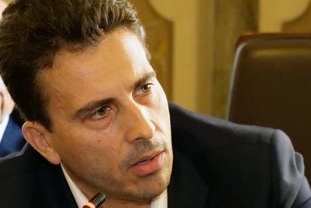 fiume Po_Cristiano Corazzari