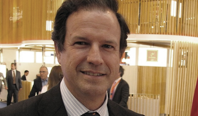 gruppo dirigente Europêche