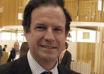 gruppo dirigente Europêche