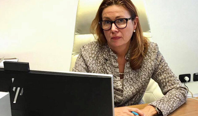 impatto pandemia comparto ittico