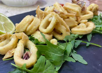 italiani consumatori di pesce