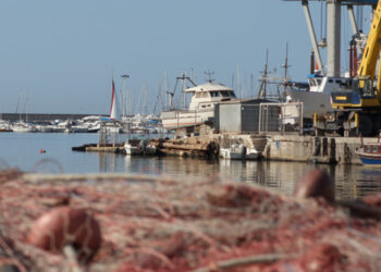limitazioni pesca Mediterraneo
