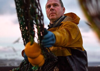 pescatori custodi del mare