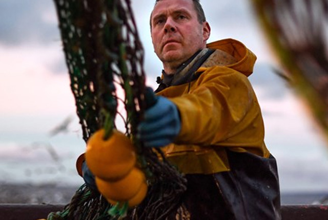 pescatori custodi del mare