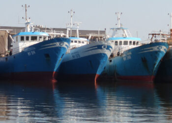 pescatori siciliani incarcerati Libia