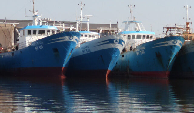 pescatori siciliani incarcerati Libia