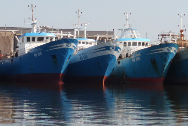 pescatori siciliani incarcerati Libia