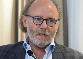 AGCI Agrital  Giampaolo Buonfiglio