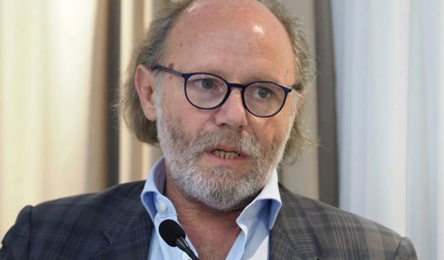 AGCI Agrital  Giampaolo Buonfiglio