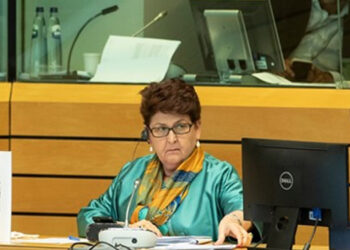 Alleanza Cooperative Bellanova pesca