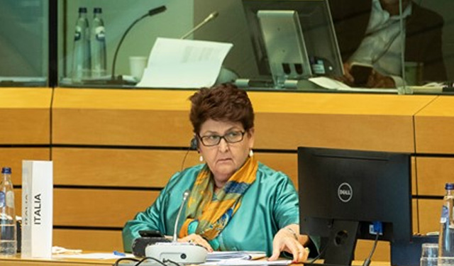 Alleanza Cooperative Bellanova pesca