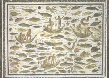 C’era una volta il Mare Nostrum