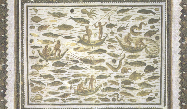C’era una volta il Mare Nostrum