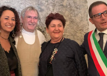 Colatura di alici Dop