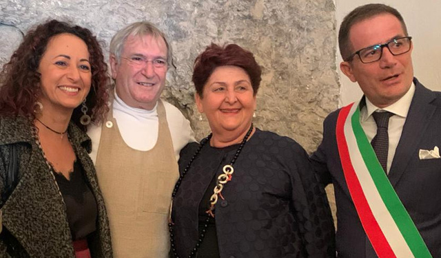 Colatura di alici Dop