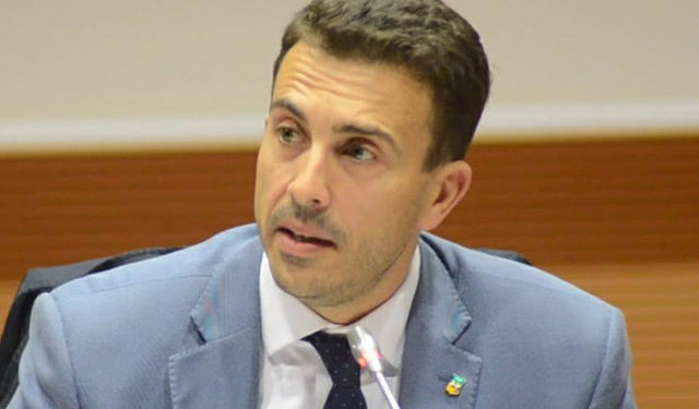 Deroga taglia vongole Corazzari