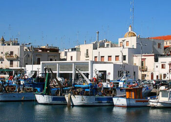 Legge Bilancio pescatori