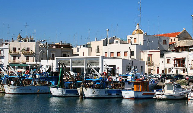 Legge Bilancio pescatori