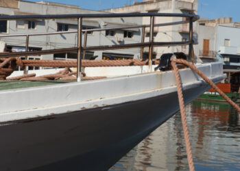 Legge Bilancio pescatori