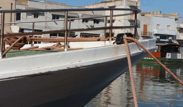 Legge Bilancio pescatori