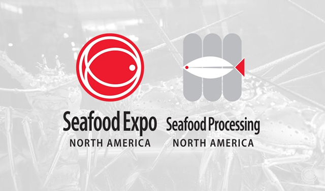 Seafood Expo North America 2021